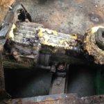 Cforcar Facel Vega Restoration 1 151